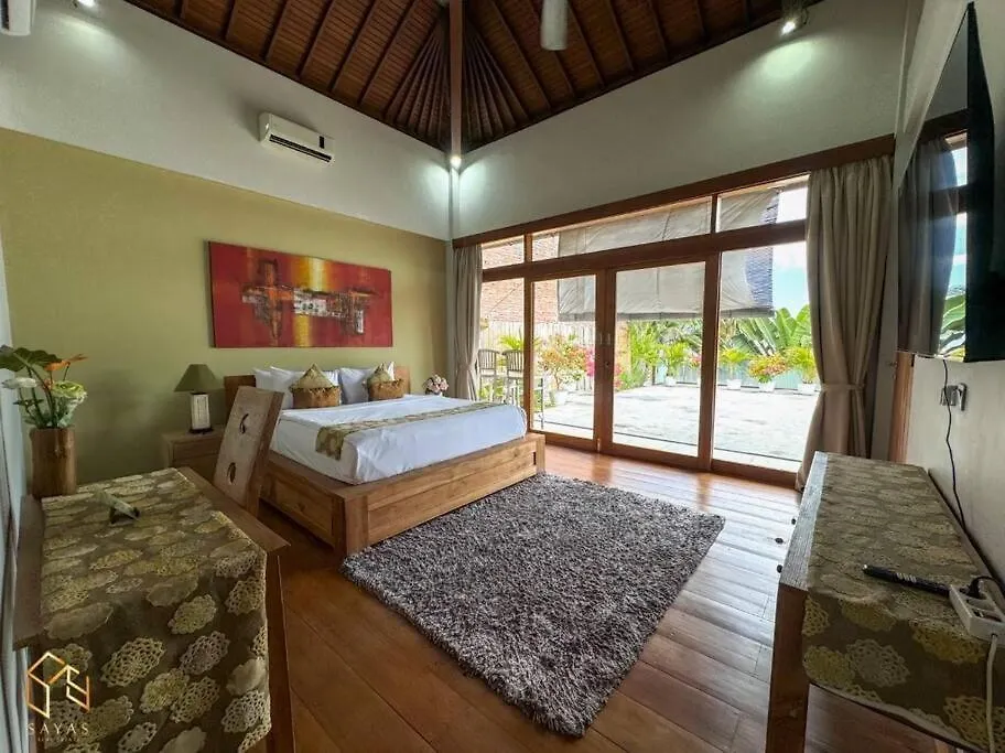 Party Size 4 Bedroom Villa Kerobokan Seminyak   Seminyak (Bali)